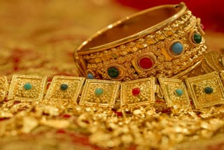 Gold Price in Raipur