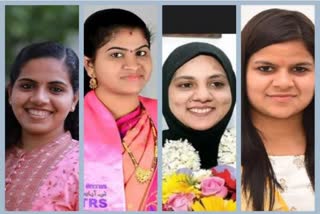 list of youngest mayors  Shelly Oberoi  more women  ഷെല്ലി ഒബ്‌റോയ്‌  Delhi MAyor  ഡൽഹി മേയർ  ആര്യ രാജേന്ദ്രൻ