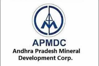 Andhra Pradesh Mineral Development Corporation Road Show