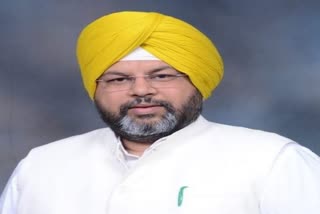 punjab app mla amit rattan kotfatta arrested