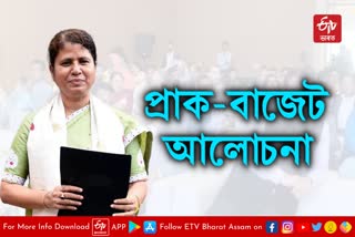 Assam budget 2023-24