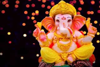 Today is Vinayaka Chaturthi