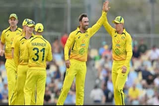 australia squad for odi series