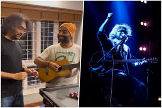 Rupam And Arijit