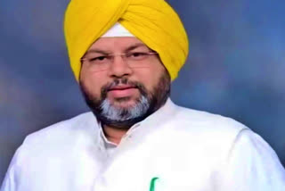 Punjab Vigilance Bureau arrest AAP MLA today, will be produced in court to seek remand