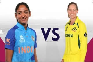 IND vs AUS Semifinal