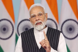 PM Modi address webinar today