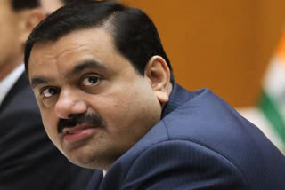 Gautam adani