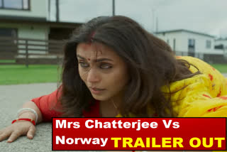 Mrs Chatterjee vs Norway