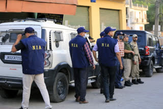 NIA has arrested six people including associates of the Lawrence Bishnoi gang in nationwide raids