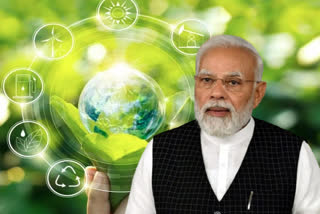 PM Modi on Green Energy