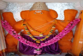 Vinayaka Chaturthi: વિનાયક ચતુર્થીના દિવસે ગણપતિનુ પંચામૃત અને દુર્વા પૂજાથી મળશે પુણ્યકારી ફળ