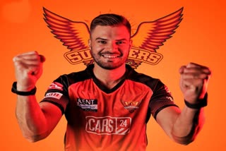 Sunrisers Hyderabad Captain Aiden Markram