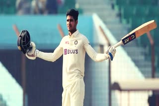 Shubman Gill likely replaces KL rahul in 3rd test of Border Gavaskar Trophy