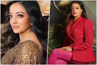 Raima Sen New Pics