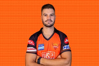 sunrisers hyderabad  sunrisers hyderabad new captain  സണ്‍റൈസേഴ്‌സ് ഹൈദരാബാദ്  എയ്‌ഡന്‍ മാര്‍ക്രം  ഹൈദരാബാദിന്‍റെ നായകനായി എയ്‌ഡന്‍ മാര്‍ക്രം  ഇന്ത്യന്‍ പ്രീമിയര്‍ ലീഗ്  IPL  ഐപിഎൽ  ഐപിഎൽ 2023