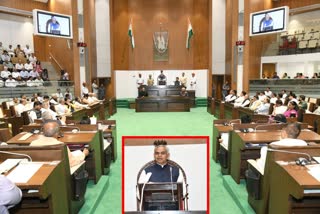 Budget Session: વિધાનસભામાં પહેલી વાર રાજ્યપાલના પ્રવચનમાં કોઈ વિરોધ નહીં, વિપક્ષ મોઢું બંધ રાખીને સરકારની વાહવાહી સાંભળતું રહ્યું