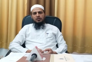 جماعت اسلامی ہند گجرات کے صدر شکیل احمد راجپوت سے خصوصی گفتگو