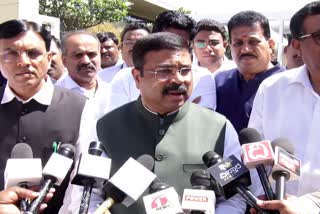 we-will-win-150-seats-in-the-state-dharmendra-pradhan