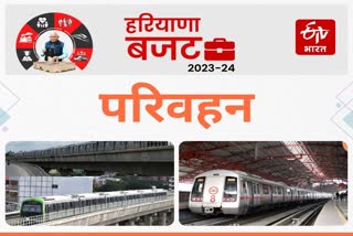 metro project in haryana