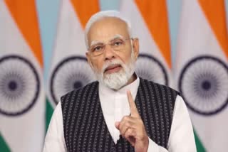 PM Modi webinar on Budget : પીએમ મોદીએ બજેટ બાદના પહેલા સંબોધનમાં ગ્રીન ગ્રોથ સંકલ્પનાઓની છણાવટ કરી