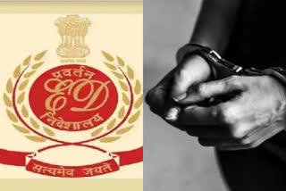 ed-arrested-rajesh-vr-in-the-case-of-sri-guru-raghavendra-sahakara-bank