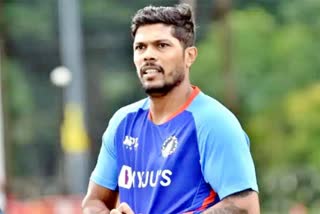 Indian cricketer Umesh Yadav father died