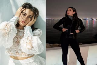 Sara Ali Khan Pics