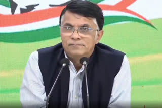 Pawan Khera granted interim bail by Supreme Court