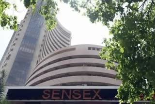 Stock Market India: માર્કેટ ઘટાડા સાથે બંધ થયું, સેન્સેક્સ ફરી 60,000ની નીચે