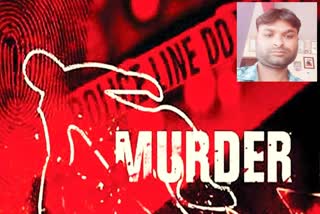 Bhavnagar Crime: ખેતરમાં ચાલવા બાબતે કૌટુંબિક ભાઈઓએ Bhavnagar Crime: ખેતરમાં ચાલવા બાબતે કૌટુંબિક ભાઈઓએ યુવકને પતાવી દીધોયુવકને પતાવી દીધો