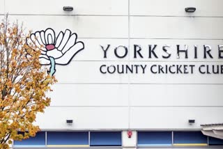 Yorkshire County Cricket Club