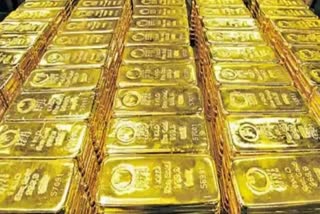 Gold Seized In Hyderabad Airport: હૈદરાબાદ ઈન્ટરનેશનલ એરપોર્ટ પરથી 7 કરોડ રૂપિયાનું સોનું જપ્ત કરાયું