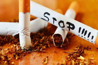 Anti smoking day 2023