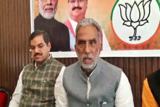 Krishan Pal Gurjar on Haryana budget