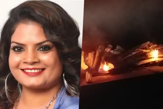 actress subi suresh  subi suresh body cremated  subi suresh death  subi suresh programme  subi suresh death news  latest news in ernakulam  latest news today  പൊതു ശ്‌മശാനത്തിൽ മൃതദേഹം സംസ്‌കരിച്ചു  സുബി സുരേഷ്  സുബി സുരേഷ് മരണം  സുബി സുരേഷ് മരണം സീരിയല്‍  സുബി സുരേഷിന് അന്ത്യമോപചാരം  സുബി സുരേഷിന് രോഗം  എറണാകുളം ഏറ്റവും പുതിയ വാര്‍ത്ത  ഇന്നത്തെ പ്രധാന വാര്‍ത്ത