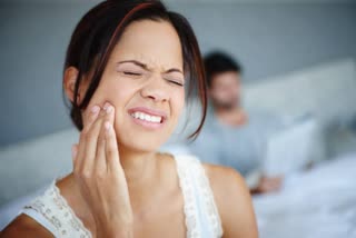 Tooth Pain News