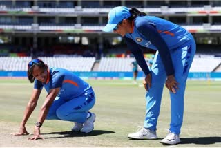 Australia women win toss, opt to bat against India