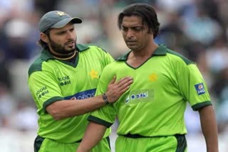 Shahid Afridi  Shoaib Akhtar  ഞെട്ടിക്കുന്ന വെളിപ്പെടുത്തലുമായി ഷാഹിദ് അഫ്രീദി  Shahid Afridis Big Revelation about Shoaib Akhtar  അക്‌തറിനെതിരെ വെളിപ്പെടുത്തലുമായി ഷാഹിദ് അഫ്രീദി  ഷഹീൻ അഫ്രീദി  ജസ്‌പ്രീത് ബുംറ  അഫ്രീദി  ഷുഹൈബ് അക്‌തർ