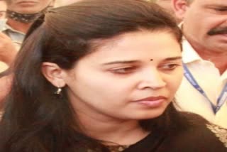 Hearing on IAS officer Sindhuri's petition adjourned