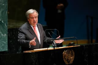 UN chief