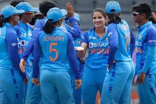 വനിത ടി20 ലോകകപ്പ്  Womens T20 World Cup  India womens vs Australia Womens  ഇന്ത്യ vs ഓസ്‌ട്രേലിയ  ഇന്ത്യയെ തോൽപ്പിച്ച് ഓസ്‌ട്രേലിയ  Womens T20 World Cup Semi  Australia Beat India  ഇന്ത്യയെ തകർത്ത് ഓസ്‌ട്രേലിയ ഫൈനലിൽ  ഹർമൻപ്രീത് കൗർ  ജെമീമ റോഡ്രിഗസ്  ദീപ്‌തി ശർമ  രാധ യാദവ്