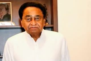 Kamalnath oppsose Liquor policy MP