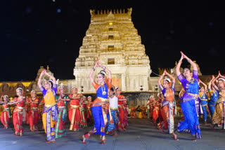 Governor Tamilisai Will Visit Yadadri Today