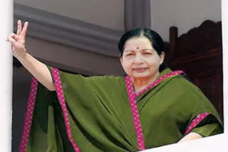 75th birth anniversary of Jayalalithaa: Look back on glorious career from acting to politics