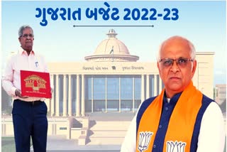 Etv BharatGujarat Budget: બજેટમાં આદિવાસીઓ માટે નવી યોજનાઓની જાહેરાત