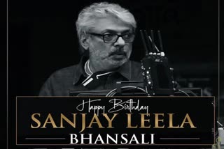 Sanjay Leela Bhansali Birthday