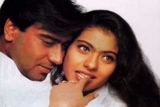 Ajay Devgn Kajol wedding Anniversary