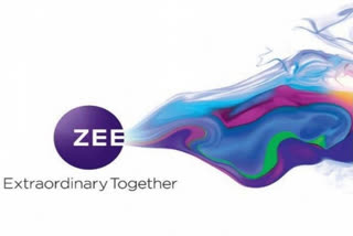 Zee Entertainment shares continue to decline