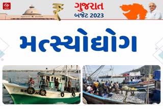 Budget 2023: સાગરખેડુઓને મોટી રાહત, સરળતાથી મળશે ટૂંકા મુદતનું ધિરાણ